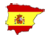 SURPONIENTE S.A. - Espanol